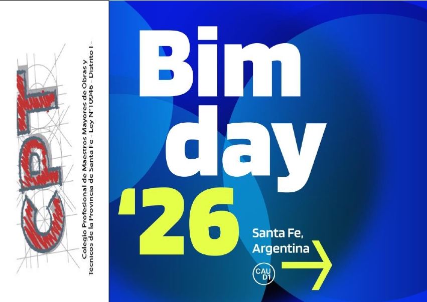 CONGRESO BIMday 2026